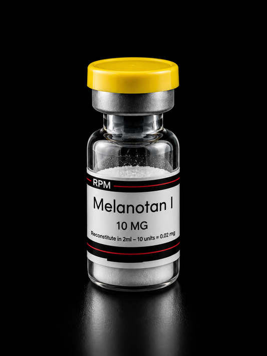 Melanotan I 10mg